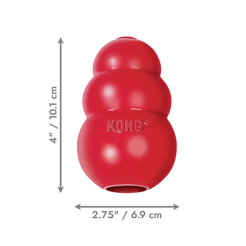 Kong Portasnacks Kong Classic