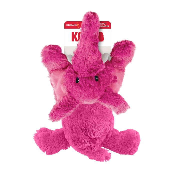 Kong Peluches Kong Cozie Elefante