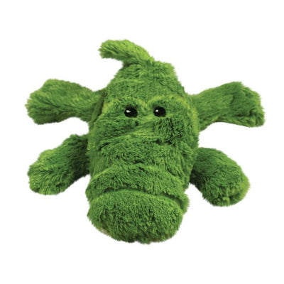 Kong Peluches Kong Cozie Cocodrilo