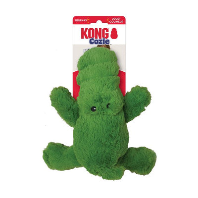Kong Peluches Kong Cozie Cocodrilo