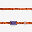 Zeedog Correa Larga Leopardo
