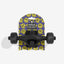 Zeedog Juguete Skate Truck