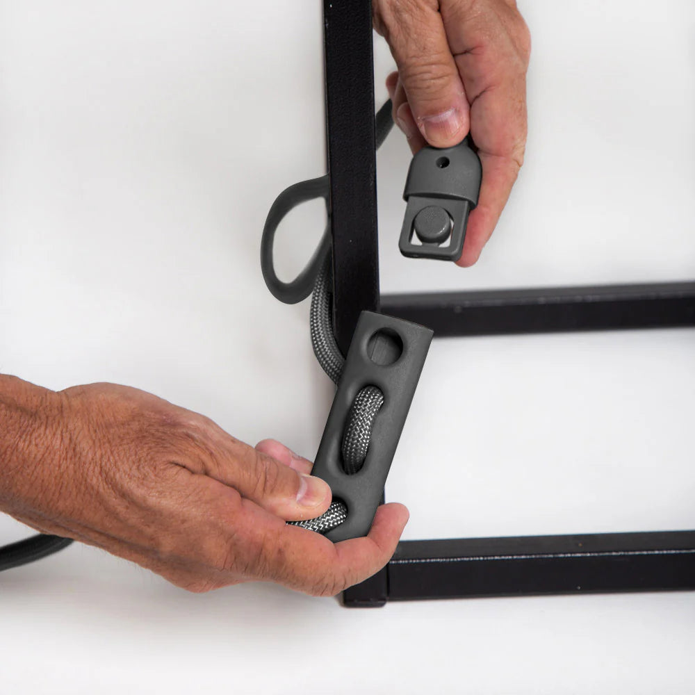 Zeedog Correa Manos Libres Titanium