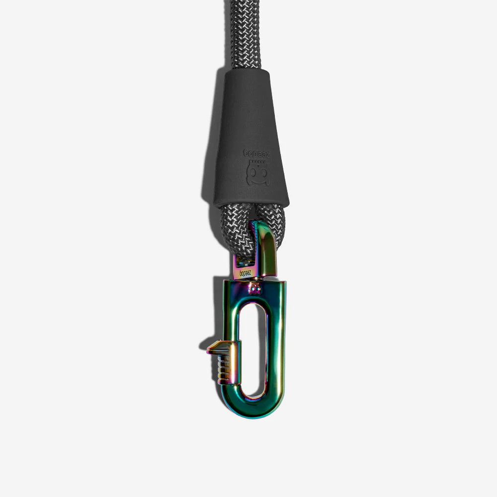 Zeedog Correa Manos Libres Titanium